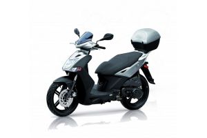 Parteneriatul Ducati cu KYMCO infirma propria linie de scutere a italienilor?