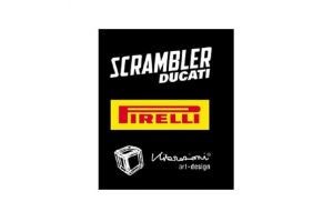 SC-Rumble sau conceptul post-apocaliptic bazat pe Ducati Scrambler