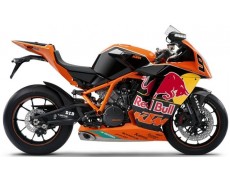 KTM RC16, track-only, estimat la un pret de 140.000 euro