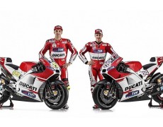 Ducati Desmosedici pierde concesiile pentru MotoGP 2016