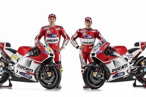 Ducati Desmosedici pierde concesiile pentru MotoGP 2016