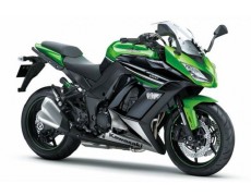 Zvonuri neoficiale despre 2016 Kawasaki Z1000SX