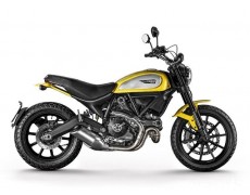 Primul magazin dedicat exclusiv Ducati Scrambler deschis in Padua, Italia