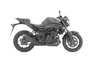 2016 Yamaha MT-03 inseamna MT-25, fara dubii, nu se stie doar data lansarii