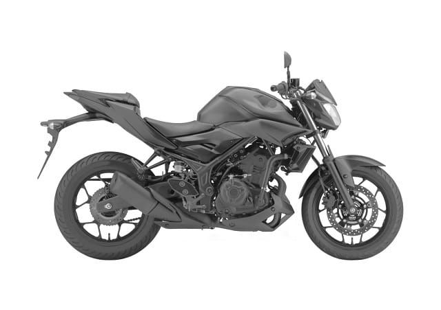 2016 Yamaha MT-03 inseamna MT-25, fara dubii, nu se stie doar data lansarii