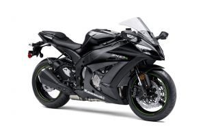 E oficial, pana la sfarsitul anului Kawasaki va lansa un model nou ZX-10