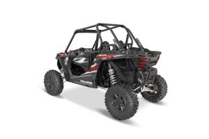 Polaris si-a prezentat lineup-ul 2016 de vehicule side-by-side