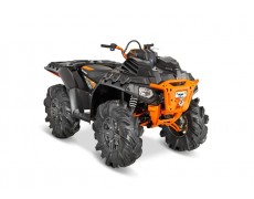 Lineup-ul 2016 Polaris de vehicule ATV a fost prezentat