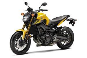 Yamaha a facut publice rapoartele financiare ale primului semestru 2015: rezultate fabuloase!