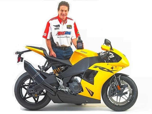 EBR (Erik Buell Racing) se reintoarce! Planurile noului proprietar