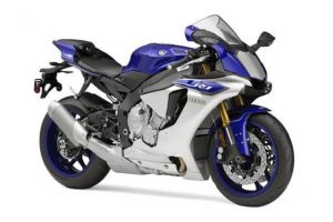 Documentatia pentru modelele 2016 Yamaha YZF-R1 cuprinde si R1S, dar inca nu e clar ce e cu acest model