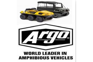 Trei noi modele destinate vanatorilor in lineup-ul 2016 ARGO
