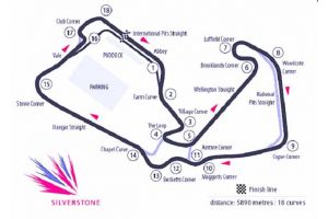 Avanpremiera Octo British Grand Prix de la Silverstone 2015