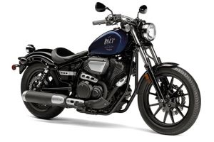 O scurta prezentare a noului Star Motorcycles Bolt 2016