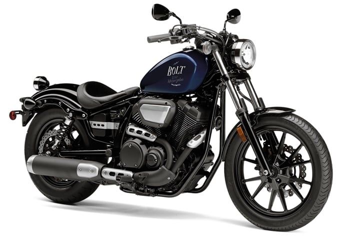 O scurta prezentare a noului Star Motorcycles Bolt 2016