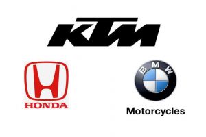 Honda CRF1000L Africa Twin, KTM 1190 Adventure R si BMW R1200 GS - trei motociclete pentru aventuri offroad