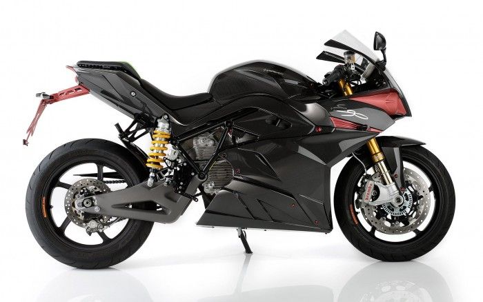 Noul model Ego45 revolutioneaza industria motocicletelor electrice