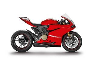 Ducati infirma oficial lansarea unui superbike in patru cilindri