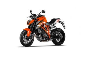 Noul model sport-touring KTM 1290 Super Duke GT dezvaluit