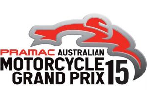 Avanpremiera etapei australiene - Pramac Australian Motorcycle Grand Prix 2015