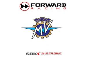 Echipa Forward Racing paraseste MotoGP pentru WSBK