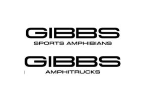 Biski, Triski, Terraquad, concepte amfibii produse de Gibbs Amphibians