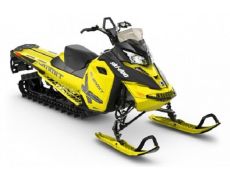 2016 Ski-Doo Summit X T3 154 - un catarator redutabil!