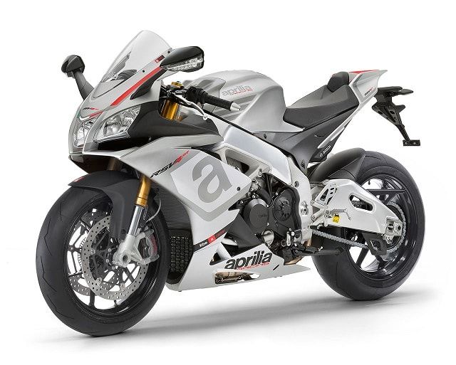 EICMA 2015 - Aprilia va lansa 2016 RSV4RF de peste 230 cp