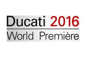 EICMA 2015 - Azi, lansarea lineup-ului 2016 Ducati, live pe internet!
