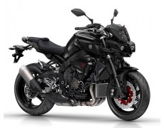 EICMA 2015 - 2016 Yamaha MT-10 sau un R1 supernaked?