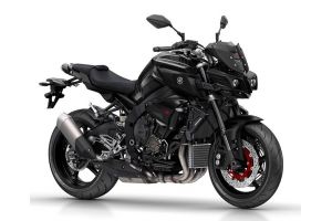 EICMA 2015 - 2016 Yamaha MT-10 sau un R1 supernaked?