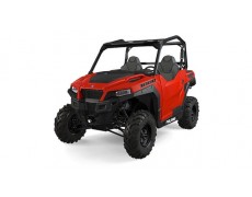 2016 Polaris General - un side-by-side care redefineste versatilitatea