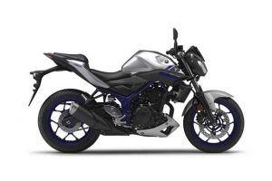 EICMA 2015 - 2016 Yamaha MT-03 un entry-level pentru pietele vestice