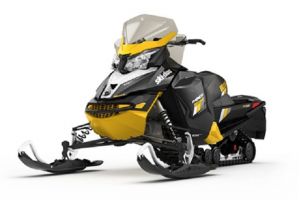 2016 Ski-Doo Grand Touring Sport 600 ACE SE in promotie la ATVROM