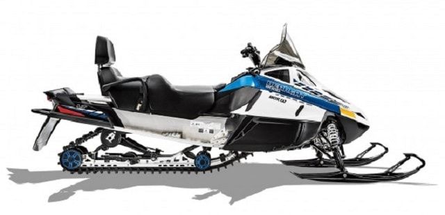 2016 Arctic Cat Bearcat 2000 LT si XT - doua snowmobile utilitare in promotiile de sarbatori la ATVROM