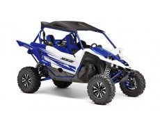 Yamaha se va axa pe UTV-uri Sport si Recreational in urmatorii trei ani!