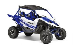 Yamaha se va axa pe UTV-uri Sport si Recreational in urmatorii trei ani!