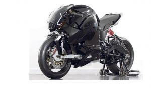 Saietta NGS devine cel mai radical superbike electric?