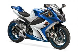 Fascinanta inginerie mecanica a viitorului model Suzuki GSX-R1000