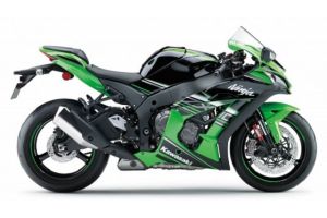 Noua 2016 Kawasaki Ninja ZX-10R - omul din spatele proiectului, lansare oficiala la Sepang si multe altele