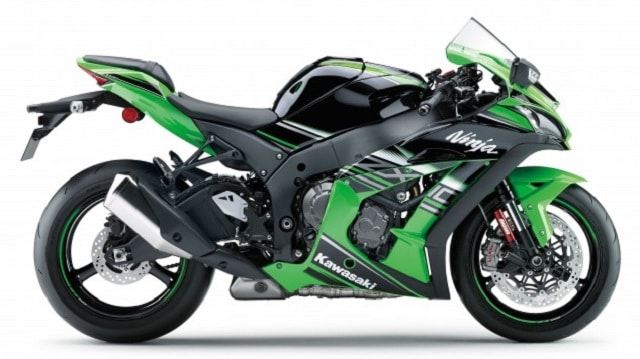 Noua 2016 Kawasaki Ninja ZX-10R - omul din spatele proiectului, lansare oficiala la Sepang si multe altele