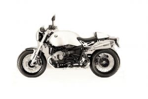 BMW Motorrad lanseaza versiunea Sport a modelului R nine T, exclusiv in Marea Britanie