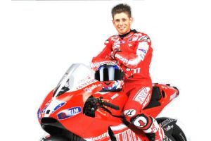 Casey Stoner ar putea concura in sezonul 2016 MotoGP, daca ar dori asta (oficial Ducati)