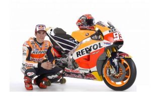 2016 Honda RC213V, modelul cu ajutorul caruia Lorenzo va castiga 2016 MotoGP?