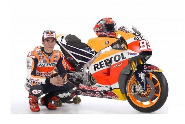 2016 Honda RC213V, modelul cu ajutorul caruia Lorenzo va castiga 2016 MotoGP?