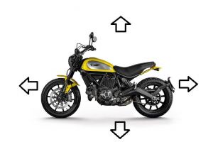 Ducati anunta un Scrambler supersize, dar neaga categoric interesul pentru unul de 250cc