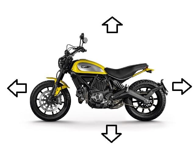 Ducati anunta un Scrambler supersize, dar neaga categoric interesul pentru unul de 250cc