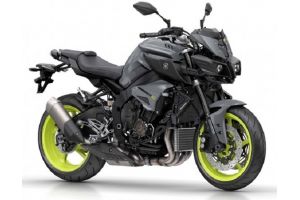 Au fost dezvaluite specificatiile, pretul si disponibilitatea supernaked-ului 2016 Yamaha MT-10