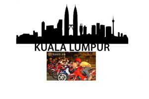 Autoritatile din Kuala Lumpur iau in calcul legalizarea Mat Rempit