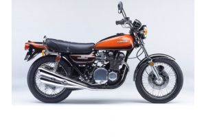 Pregateste oare Kawasaki un nou model naked retro?